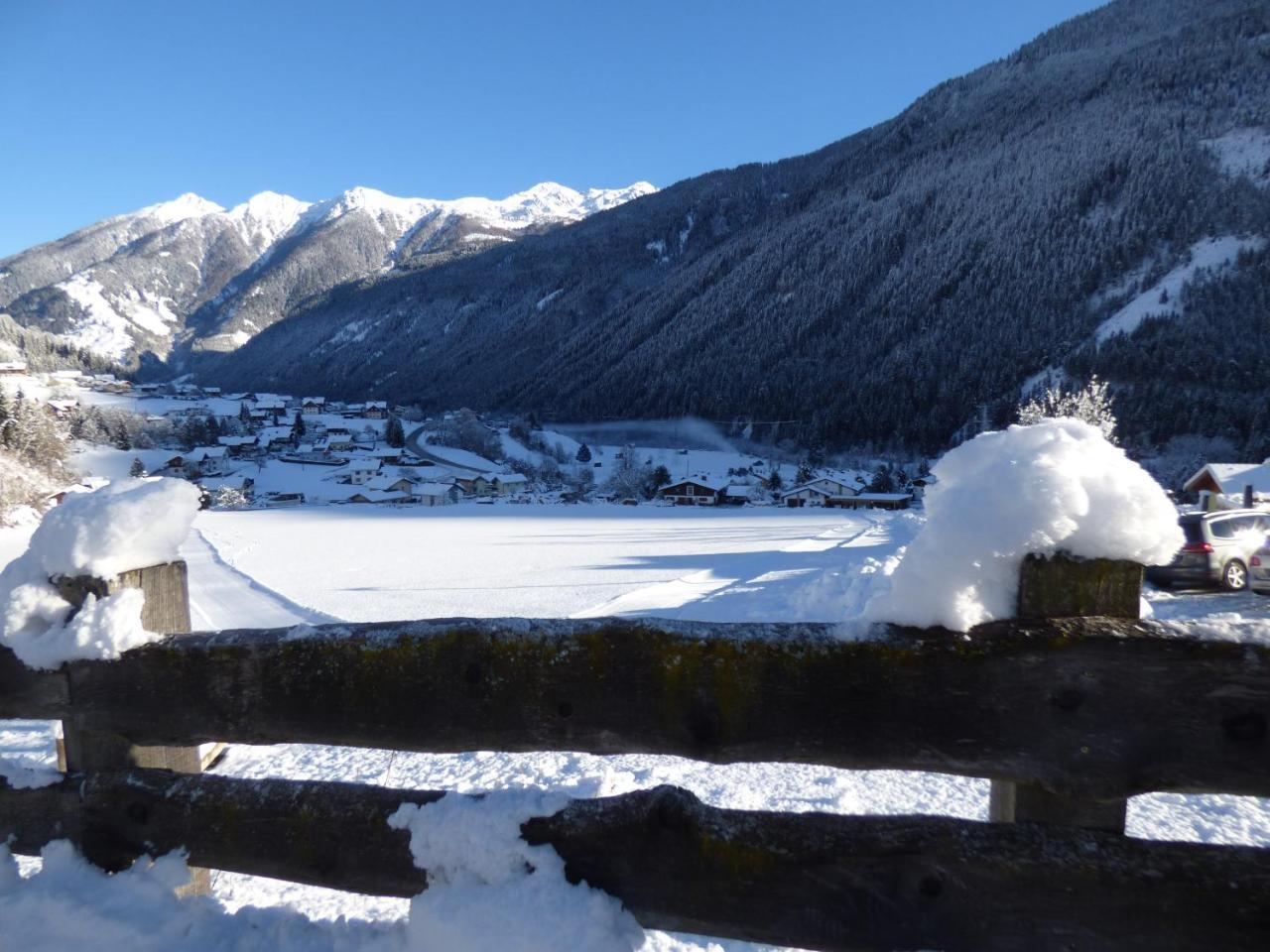 Gasthof Dorfschenke Stall Exteriör bild